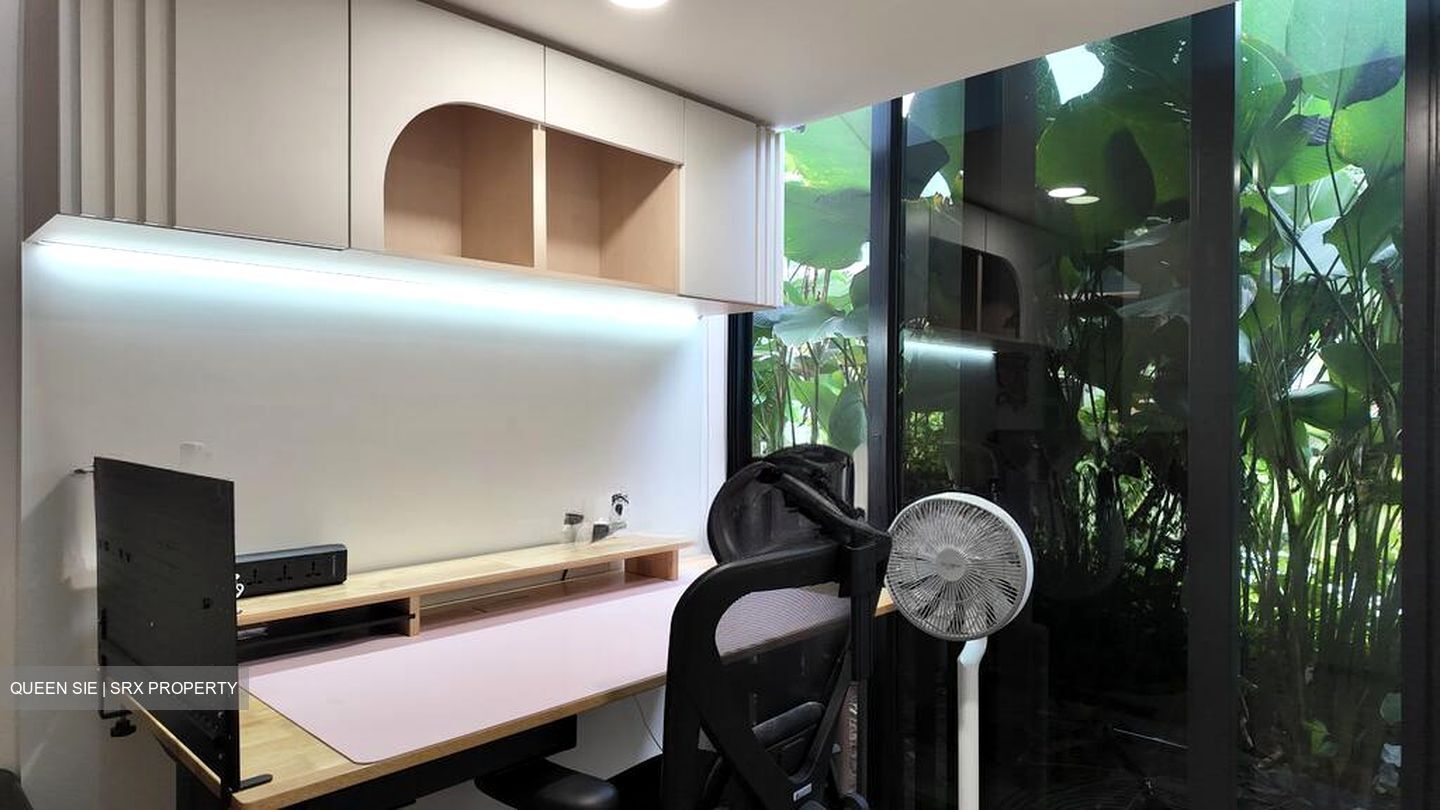 KI Residences at Brookvale (D21), Condominium #525116051